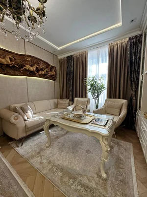 Фото 1 3-комн. квартира в Мирзо-Улугбекском районе