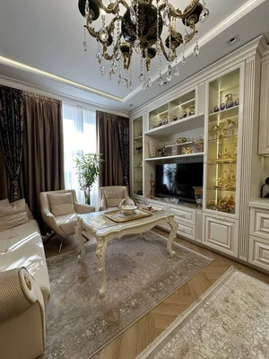 Фото 4 3-комн. квартира в Мирзо-Улугбекском районе