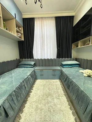 Фото 5 3-комн. квартира в Мирзо-Улугбекском районе