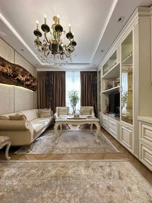 Фото 8 3-комн. квартира в Мирзо-Улугбекском районе