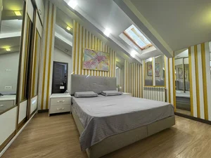 Фото 1 2-комн. квартира в Мирабадском районе