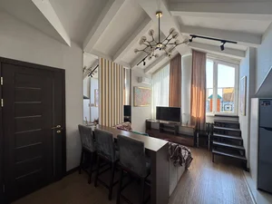 Фото 7 2-комн. квартира в Мирабадском районе