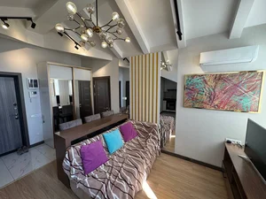 Фото 10 2-комн. квартира в Мирабадском районе