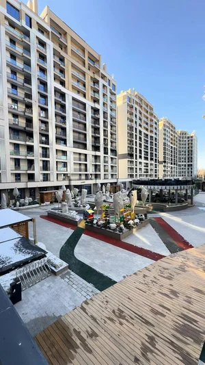 Фото 1 1-комн. квартира в Алайском районе