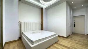 Фото 5 1-комн. квартира в Алайском районе