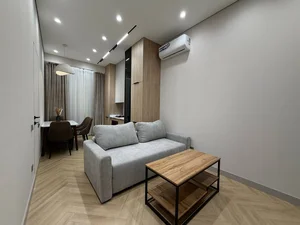 Фото 1 2-комн. квартира в Алайский рынок, Ц-2, Финансовый институт