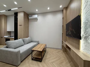 Фото 3 2-комн. квартира в Алайский рынок, Ц-2, Финансовый институт