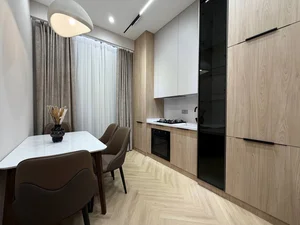 Фото 7 2-комн. квартира в Алайский рынок, Ц-2, Финансовый институт