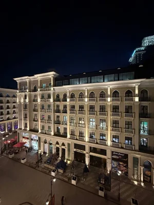 Фото 2 3-комн. квартира в Boulevard