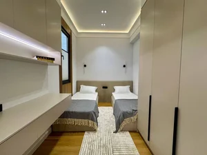 Фото 5 4-комн. квартира в Яшнабадском районе