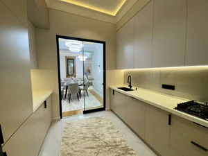 Фото 6 4-комн. квартира в Яшнабадском районе