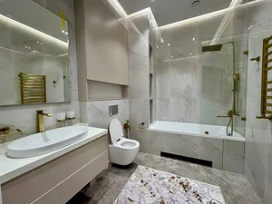 Фото 8 4-комн. квартира в Яшнабадском районе