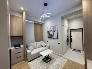 Фото 1 1-комн. квартира в Юнусабадском районе