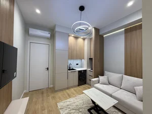 Фото 2 1-комн. квартира в Юнусабадском районе