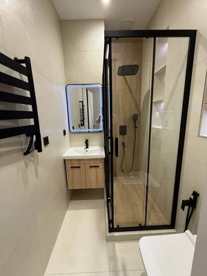 Фото 6 1-комн. квартира в Юнусабадском районе