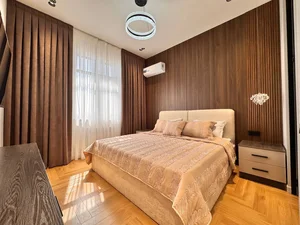 Фото 4 4-комн. квартира в Mashxadi Residence