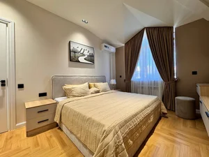 Фото 6 4-комн. квартира в Mashxadi Residence