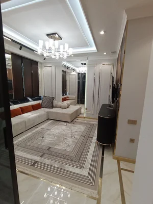 Фото 1 2-комн. квартира в ЖСК PRESTIGE GARDENS