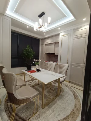 Фото 4 2-комн. квартира в ЖСК PRESTIGE GARDENS