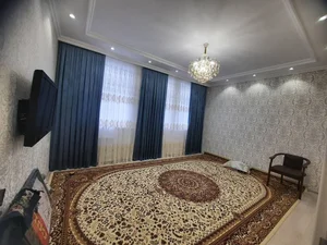 Фото 1 2-комн. квартира в Узбум