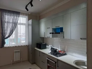 Фото 5 2-комн. квартира в Узбум