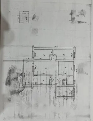 Фото 10 5-комн. квартира в Мирзоулугбекском районе