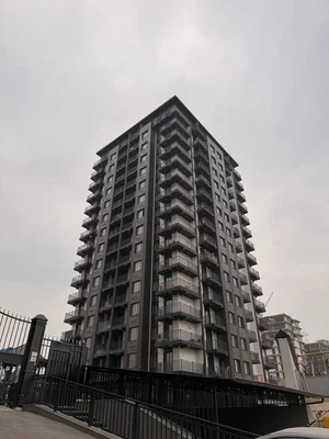 Фото 1 1-комн. квартира в Bratiskiy perkrostik