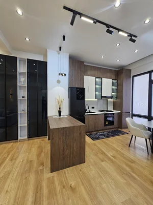 Фото 5 2-комн. квартира в Ул. Шота Руставели