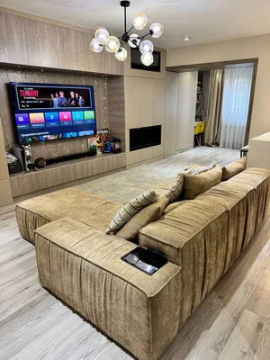 Фото 1 3-комн. квартира в Ц-1