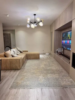 Фото 3 3-комн. квартира в Ц-1