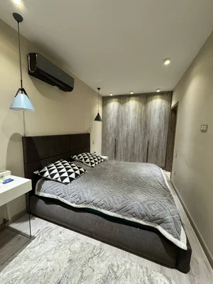 Фото 6 3-комн. квартира в Ц-1