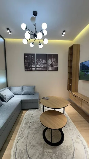 Фото 4 2-комн. квартира в Заравшан Сити