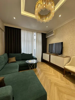 Фото 1 2-комн. квартира в Мирзо-Улугбекском районе