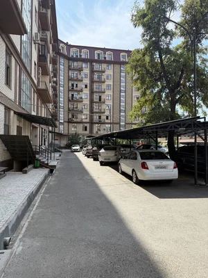 Фото 3 2-комн. квартира в Мирзо-Улугбекском районе