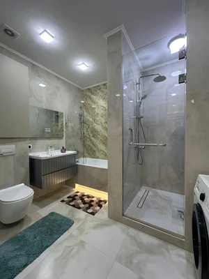 Фото 4 2-комн. квартира в Мирзо-Улугбекском районе