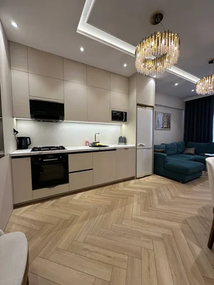 Фото 7 2-комн. квартира в Мирзо-Улугбекском районе