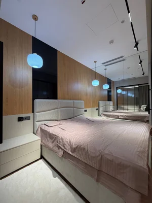 Фото 4 2-комн. квартира в Tashkent city