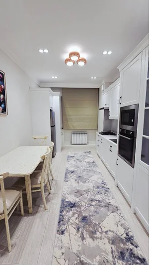 Фото 3 4-комн. квартира в Яккасарайском районе