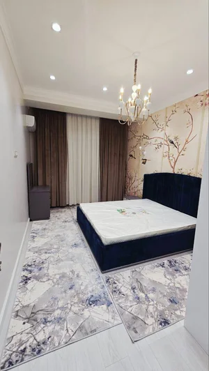 Фото 5 4-комн. квартира в Яккасарайском районе