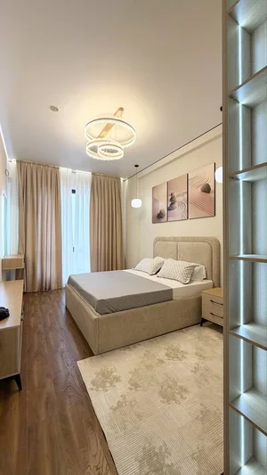 Фото 5 Квартира в Аэропорт