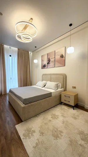 Фото 6 Квартира в Аэропорт