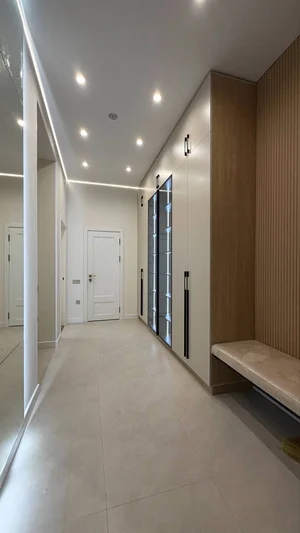 Фото 9 Квартира в Аэропорт