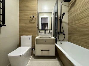 Фото 10 2-комн. квартира в посольство Англии