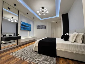 Фото 3 3-комн. квартира в массив Кушбеги