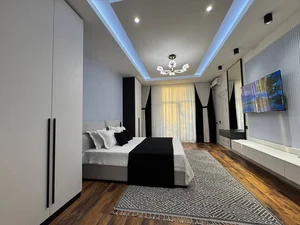 Фото 4 3-комн. квартира в массив Кушбеги