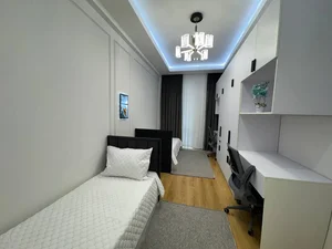 Фото 7 3-комн. квартира в массив Кушбеги