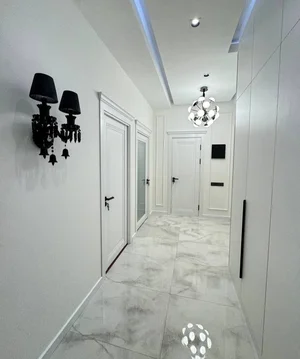 Фото 8 3-комн. квартира в массив Кушбеги