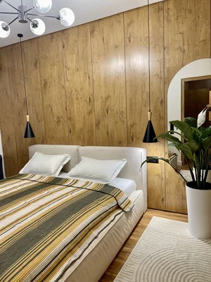 Фото 7 4-комн. квартира в Ц-7