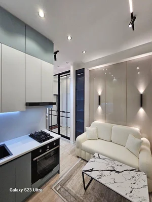 Фото 1 2-комн. квартира в Ул. Ниёзбек йули