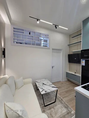 Фото 2 2-комн. квартира в Ул. Ниёзбек йули